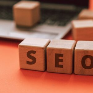 Web Tasarım ve SEO Başlangıç Paketi